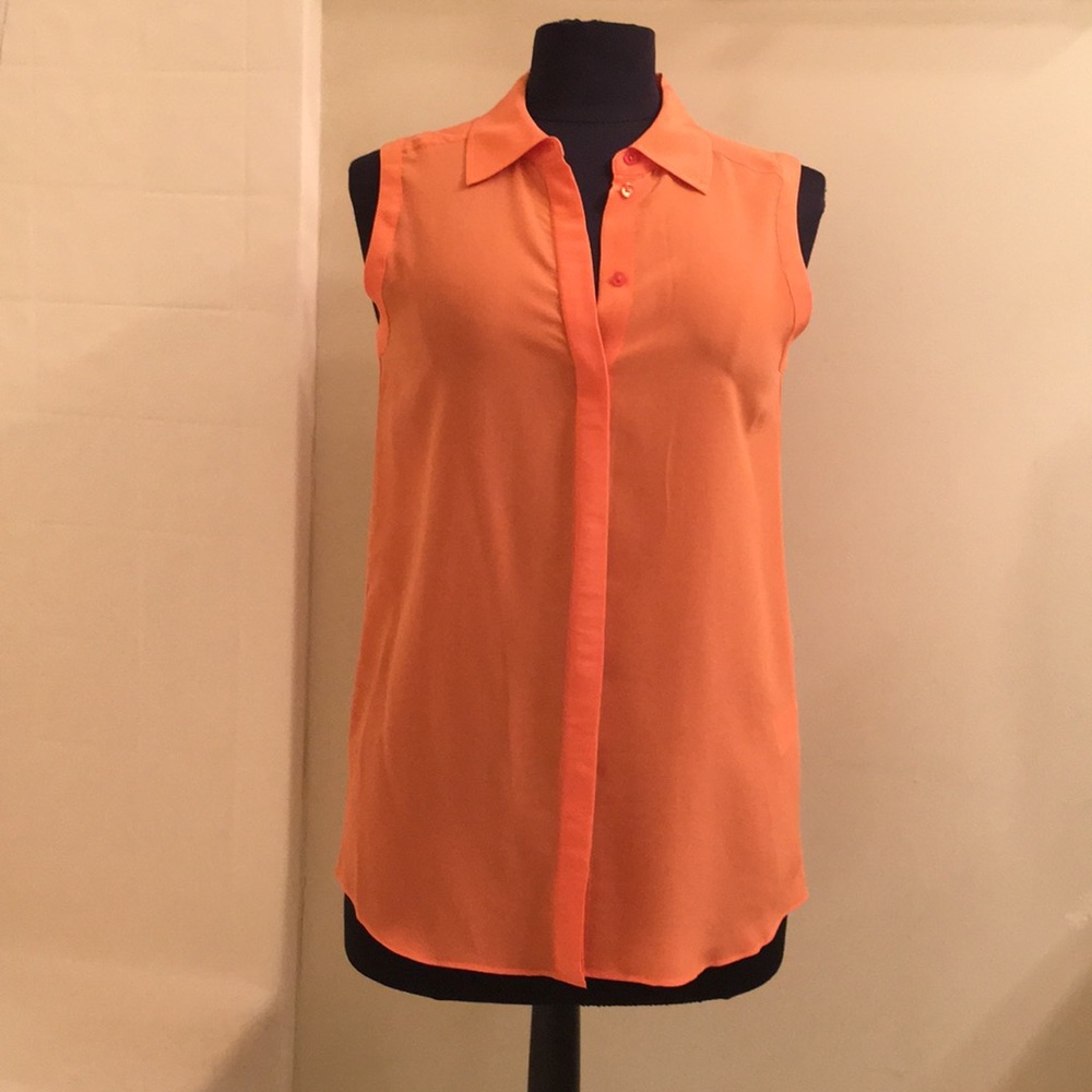 Rachel Zoe blouse
